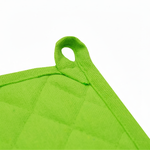 Support de casserole de cuisine de luxe, approvisionnement en vrac, protection thermique de qualité supérieure, design en coton, résistant au four, pour les importateurs professionnels du monde entier - Product Image 1