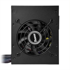 Alimentation électrique Meiji SFX 500W 600W pour PC, alimentation silencieuse à haute efficacité pour ordinateur de bureau, 80plus <span class=keywords><strong>Bronze</strong></span> - Product Image 4