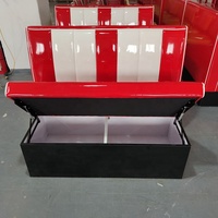 Juego de Muebles de Estilo Industrial Retro para Cafetería, Restaurante o Tienda, Venta al Por Mayor Personalizada
