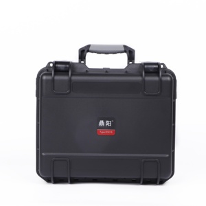 <span class=keywords><strong>Estuche</strong></span> Rígido Impermeable <span class=keywords><strong>para</strong></span> Equipos D3215, Fabricado en Plástico Duro, 318*280*150mm, <span class=keywords><strong>Estuche</strong></span> <span class=keywords><strong>para</strong></span> <span class=keywords><strong>Herramientas</strong></span> - Product Image 1