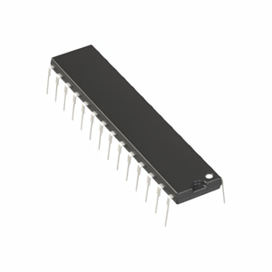 Embedded Electronic Chips Component 28 DIP PIC24FV16KA302-E_SP Original One Stop Service - Product Image 1