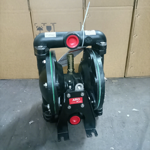 Bomba Neumática de Diafragma Ingersoll Rand ARO PD30A-AAS-AAA-C, Serie EXP de 3 Pulgadas, Aluminio, 275 GPM - Product Image 2