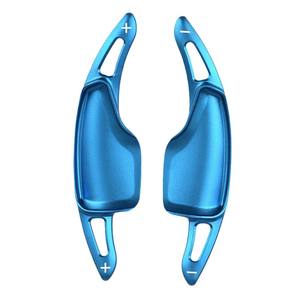 Chevrolet AC Schnitzer พวงมาลัย X6 E71 SUV, อะไหล่เปลี่ยนพวงมาลัย3ก้านอลูมิเนียมอัลลอยด์ - Product Image 3