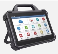 LAUNCH X-431 PAD7 Elite Pad VII Smart Link 7 J2534 Machine de programmation ECU système complet Scanner Outil de diagnostic automobile