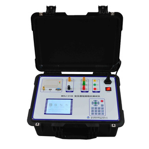MEDJ-WY2108 biến áp ngắn mạch Trở kháng Tester biến Áp Điện quanh co Tester - Product Image 1