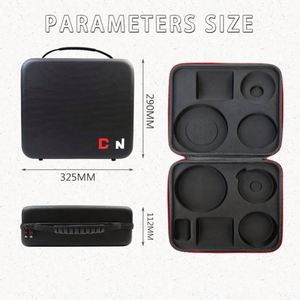 Estuche de EVA Personalizado en Oferta, Bolsa de Viaje para Camping, Portátil, para Set de Té, con Correa de Mano - Product Image 6