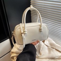 Nouveau modèle 2026 : Sacs à bandoulière de luxe en cuir pour femmes, sacs à main de créateur de marque célèbre, très tendance et adorables