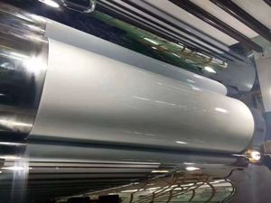 PE PP PS Tấm Đùn Dây Chuyền Sản Xuất/Đơn Vít Đùn Tấm Nhựa Máy Làm - Product Image 5