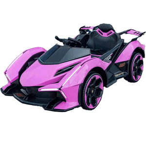 Детский игрушечный автомобиль с электроприводом - Product Image 1