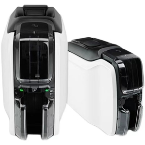 เครื่องพิมพ์บัตร Zebra Zc100 ความละเอียด 300DPI สำหรับพิมพ์บัตร PVC แบบพิมพ์โดยตรง - Product Image 2