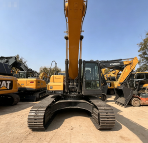 Excavadora de cadenas XE215GA de 22,5 toneladas, nueva, directa de fábrica, de alto rendimiento y potente, para minería y construcción. - Product Image 3