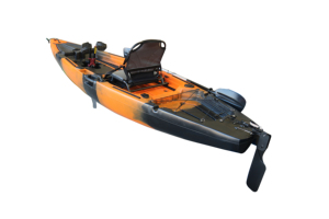 Kayak Kano personalizado hecho en China, modelo <span class=keywords><strong>de</strong></span> pesca en tándem para 2 personas, Kayak <span class=keywords><strong>de</strong></span> plástico <span class=keywords><strong>de</strong></span> Material LLDPE <span class=keywords><strong>de</strong></span> 2, <span class=keywords><strong>precio</strong></span> barato, 3 años TAM - Product Image 3