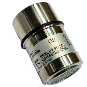 Capteur de gaz combustible au sulfure d'hydrogène Honeywell SPXCDXSB1SS Original Sensepoint XCD, précision de 0,1 %, certifié ROHS pour les gaz - Product Image 2