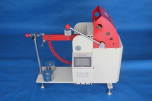 Testador de Perfuração de Papelão ISO 3036 |   Analisador de Resistência de Papel e Papelão Ondulado |   Equipamentos de Controle de Qualidade de Laboratório - Product Image 3