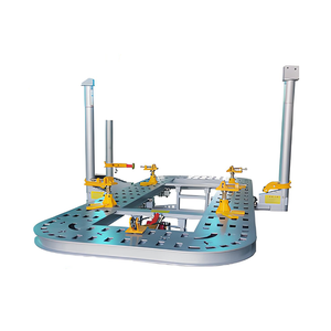 2/3/4/5 Tháp Nhà Máy Tùy Chỉnh Xe Chùm <span class=keywords><strong>Calibrator</strong></span> Xe Cơ Thể Va Chạm Khung Sửa Chữa Thiết Bị Cho Tự Động Sửa Chữa Cửa Hàng - Product Image 6