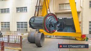 Mesin Penggiling Utama untuk Penghancuran Ulang Material Pasir Kasar dan Kerikil Rasio Penghancuran Tinggi Keandalan Baik - Product Image 4