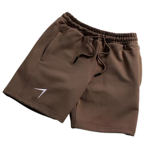 Pantalones Cortos Deportivos para Hombre Más Vendidos, Cuello Redondo, Diseño Gráfico Vintage, Hechos en Vietnam, Fabricante, Muestra Gratuita - Product Image 1