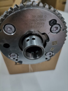 Grosir Asli EA888 Gen 3 2.0 suku cadang mesin otomotif Passat CC Parts untuk Audi A3 Q3 VW Passat CC CC - Product Image 6