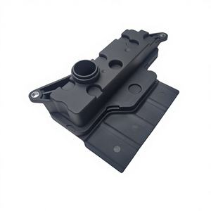 Filtre à huile de boîte de vitesses et joint de carter d'huile de haute qualité U660E pour Lexus 3533033050 – Filtres à huile essentiels - Product Image 1