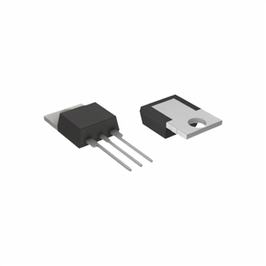 Q6008LTH1LEDTP TO-220-3 ไทริสเตอร์แบบแยกส่วน ชิ้นส่วนอิเล็กทรอนิกส์ มีสินค้าในสต็อก - Product Image 1