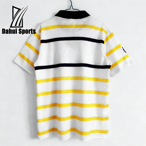 1992 Retro Classic Soccer Jersey Player Version Adult 100% <strong>Authentic</strong> Breathable Waterproof Quick-Dry Custom Team Name - Product Image 3