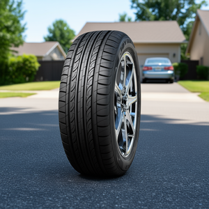 Pneus de voiture de tourisme 15 pouces 185 65 15 185/65R15 - Product Image 3