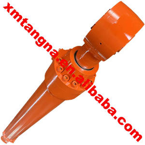 Nieuwe Hydraulische Cilinder Voor Bouwmachines Hitachi 4390024 EX400-3 EX450-5 Zx450 - Product Image 1