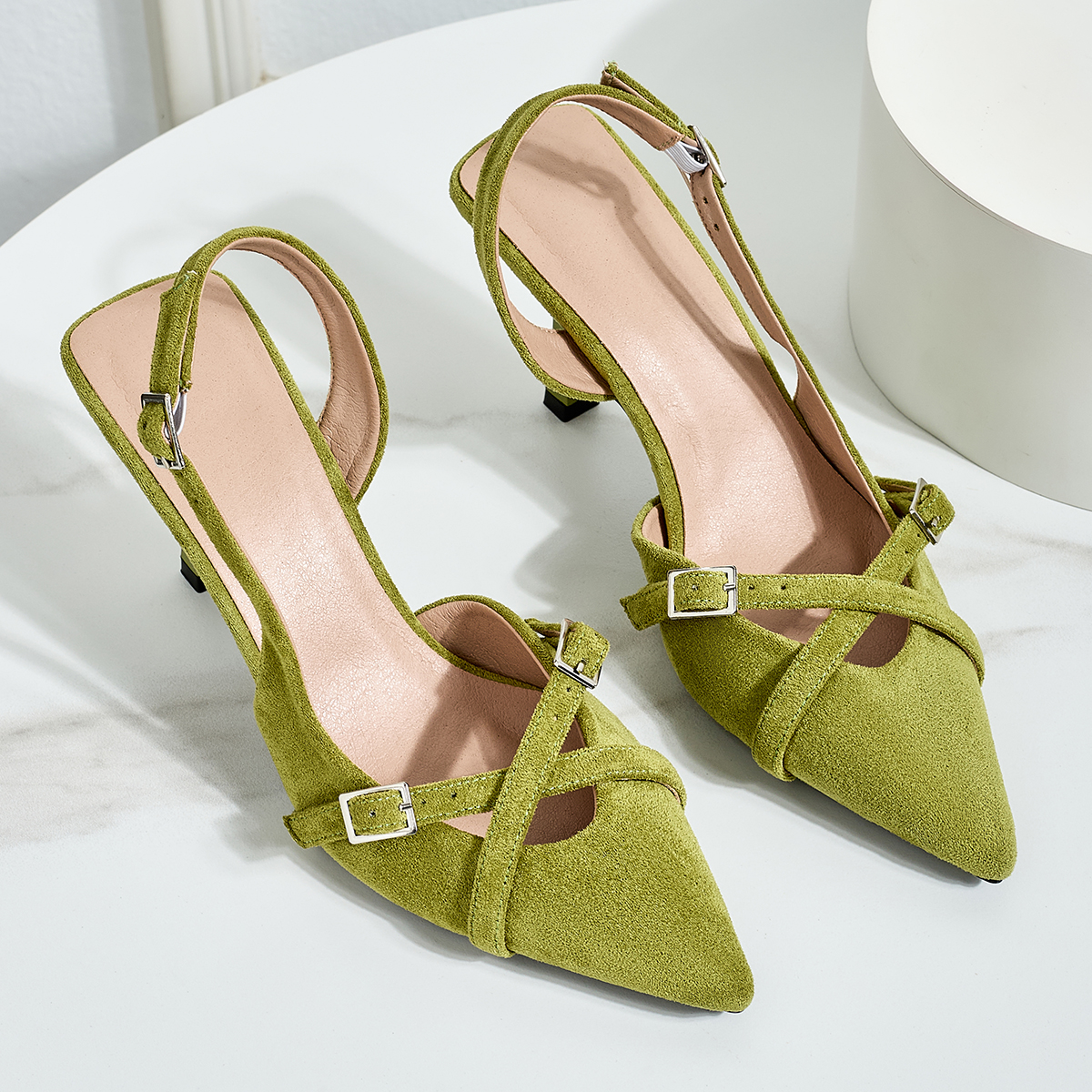 Verde