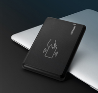 Lector de tarjetas personalizado RFID IC NFC, escritor nr20xc adecuado para S50 S70 para lector de tarjetas inteligentes de pago