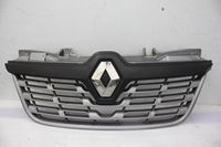 Pièce de rechange pour carrosserie automobile Mootour 623102803 T000053512 CALANDRE pour Renault Master