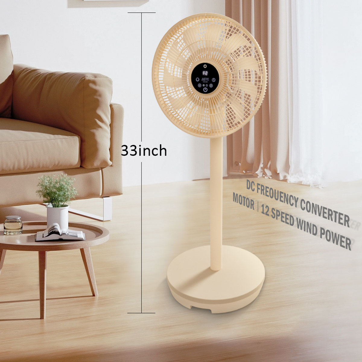 How to Choose Centerpieces with Automated Fan: Buying Guide