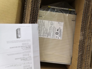 Controlador de CA SGDV-120A01A 1.5KW Fabricado en Japón Precio de Fábrica Original SGDV-120A01A SGDV-120A01A SGDV-120A01A - Product Image 4