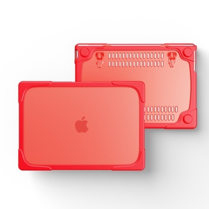 2024, venta al por mayor, funda de TPU, funda de plástico duro para portátil para <span class=keywords><strong>Macbook</strong></span> <span class=keywords><strong>M2</strong></span> M1 <span class=keywords><strong>Chip</strong></span> <span class=keywords><strong>Pro</strong></span> Air <span class=keywords><strong>13</strong></span> 14 15 16 pulgadas, funda para bolsa - Product Image 2
