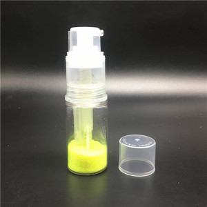Colorante Alimentario en Polvo Comestible en Aerosol, Botella de Spray de 14 ml, Venta Caliente - Product Image 2