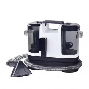 Aspiradora Portátil Húmeda/Seca de 220V, Colector de Polvo Industrial de Plástico Eléctrico, Máquina de Limpieza de Alta Presión - Product Image 1