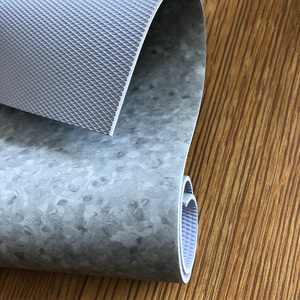 Revêtement de sol <span class=keywords><strong>commercial</strong></span> en PVC antidérapant, résistant <span class=keywords><strong>à</strong></span> l'usure, pour bureaux, bâtiments scolaires, imperméable, ignifuge et respectueux de l'environnement - Product Image 2