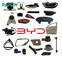 Pièces détachées automobiles OEM en gros pour BYD DOLPHIN SURF : Carrosserie, Suspension, Pare-chocs, Phare, Bras de suspension, Amortisseur pour BYD EV RAPOW