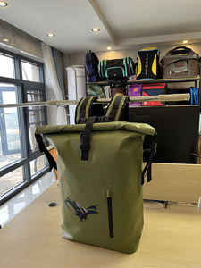 Tendances 2022 OEM ODM Sac à dos pour ordinateur portable personnalisé pour hommes et femmes, durable, avec charge USB, imperméable, pour affaires - Product Image 6