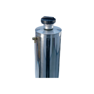 Réservoir de carburant 10L en acier inoxydable pour chauffage de stationnement, compatible Webasto, pour <span class=keywords><strong>camping</strong></span>-<span class=keywords><strong>car</strong></span>, voiture et camion, utilisation extérieure, classe A <span class=keywords><strong>d</strong></span>'efficacité énergétique - Product Image 4