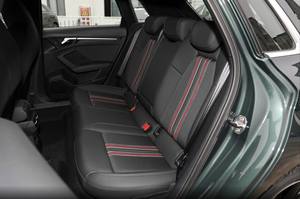 ใหม่ล่าสุดสำหรับรถ Audi A3 Subcompact รถผู้บริหาร2023รถ2024 - Product Image 6