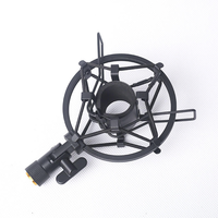 Perche de micro extensible en aluminium réglable de 3,5 m pour l'enregistrement, la photographie, accessoire de support de microphone pour studio photo