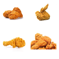Friteuse à pression friteuse à gaz machine friteuse à pression poulet henny penny kfc