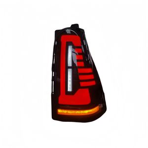 Luces Traseras para 4Runner 2003-2009, Juego Nuevo para Lados Izquierdo y Derecho, Reemplazo Compatible con el Original, Duraderas y Fáciles de Instalar - Product Image 3