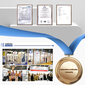 Fábrica Direta de Alta Qualidade CR39 Lentes Claras 2024 <span class=keywords><strong>HMC</strong></span> 1.49 <span class=keywords><strong>CR</strong></span> 39 Óculos Ópticos Progressivos para Olhos Atacado - Product Image 6