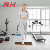Machine à Triceps en Alliage pour Entraînement à Domicile Style Moderne de Luxe Entraînement Intérieur