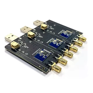 Transceptor RF V2 HT Evil Crow, Herramienta de Prueba de Seguridad Multifrecuencia, Placa de Desarrollo, Transmisor RX/TX de 2.4GHz de Alta Potencia - Product Image 6