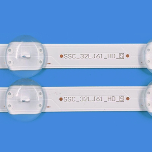 For LG 32" SSC_32LJ61_HD LG32LJ510 32LJ510B 32LJ510B-ZA 32LJ510U 32LJ510U-ZA 32LJ510V-ZA 32LJ519U 32LK615B LED TV Backlight - Product Image 3