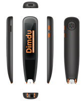 Stylo de traduction arabe, apprentissage linguistique par IA, écran tactile IPS couleur, traducteur portable Wi-Fi en ligne et hors ligne