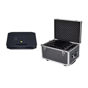 <span class=keywords><strong>Balance</strong></span> de grue sans fil 200 kg - Capteur en acier allié de qualité supérieure IP68 pour l'automatisation industrielle - Product Image 6