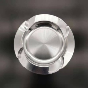 2024 FIA <span class=keywords><strong>Appendix</strong></span> <span class=keywords><strong>K</strong></span> сертифицированы для поршней BMW N54 квантовой ковки 84 мм 10,5: 1 CR класс 5 титановое наноамонное покрытие G87 м2 - Product Image 6